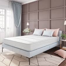 We know that you could say the same for amazon and ebay, but. Modern Sleep Advantage 8 Innerspring Mattress Walmart Com Walmart Com