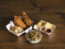 Established in 1951, the loveless cafe is a nashville landmark that stays true to its southern flavor. The Loveless Cafe S Food Truck Takes Those Beloved Biscuits On Tour Eater Nashville