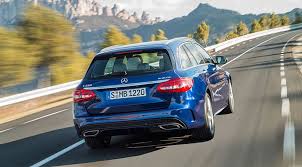 However, if you're set on bringing one home this. Mercedes C Class Estate 2014 Review Car Magazine