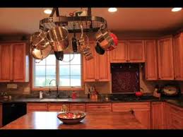 Buy products such as homeries pot rack organizer 3 method diy adjustable 8 tier pot lid holders & pan rack for kitchen counter, cabinet, pantry, cupboard organizer for cooking pots, frying pans. Old Dutch Oval Pot Rack Low Ceiling Pot Rack Ceiling Hanging Pot Rack Youtube