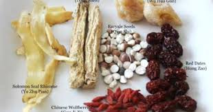 Qi Soup Herbal Chicken Soup Food Chinese Soup Recipes