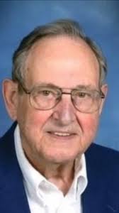 John Carter “Jack” Stamm (1931-2017)