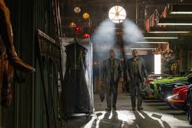 However, parts of the shows may overlap and some scenes may be set after breaking bad. Watch Better Call Saul Online Season 5 Episode 8 Tv Fanatic