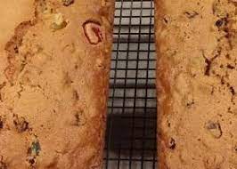 Oh yummy cream cheese gumdrop cake!, recipe petitchef. Very Moist Gumdrop Cake Recipe