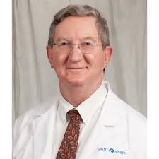 Dr. Nicholas L. Finley, MD