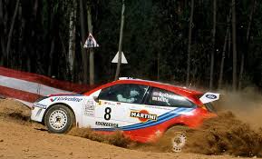 A dazzling place in a stunning setting, next to the aguieira reservoir, the hotel was designed to make the best of its surroundings. Mortagua Esta De Regresso Ao Rali De Portugal Autosport