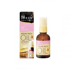 X3 pcs revive thickening hair serum scalp detox nourishing treatment density. Lucido L Argan Rich Oil Hair Treatment Oil 6ml Smooth