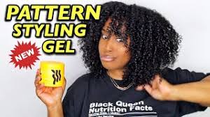 After many months of searching for an alternative to eco styler gel, i finally resigned to the fact that it's the only gel that gives the hold and definition my curls crave. How What Why The Ins And Outs Of Using Styling Gel Ebena Blog