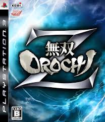Warriors orochi 3 ultimate is a video game. Musou Orochi Z Koei Wiki Fandom