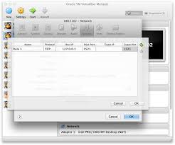 The Easiest Way To Install Oracle Database On Apple Macos Os X Oracle Scripting And Oracle Christopher Jones Blog