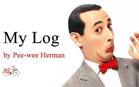 Pee-wee as a full moon