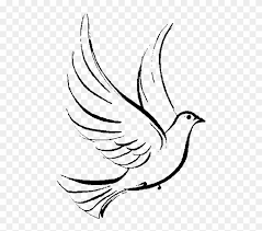 They can be of small size or big size making them ideal for every part of the body. Clipart Holy Spirit Dove Png Download 3669596 Pikpng