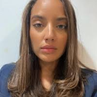 Katherine Genao's Instagram, Twitter & Facebook