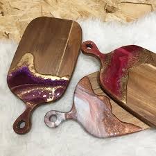 Jumping Right Into Market Prep Up At 3am Yup Kinda Crazy But I M So Excited Diy Resin Crafts Resin Art Resin Crafts