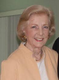 Jacqueline Casey Obituary