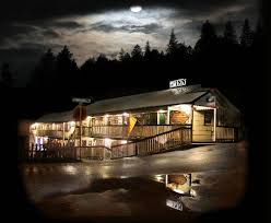 With nearly 30 rooms and cabins, we can accommodate all your lodging needs! Riverside Inn With Balconies Over The River Picture Of Riverside Mountain Lodge Downieville Tripadvisor