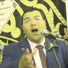 اللهم صل وسلم وبارك على سيدنا محمد