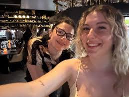 Sarah Olszewski's Instagram, Twitter & Facebook