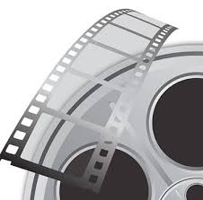 Film Reel Film Reels Entertaining Hollywood Night