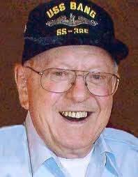 Ernest Hallman Obituary (1926