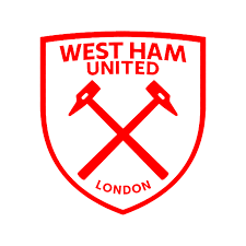 The club was founded in 1895 as thames ironworks and reformed in 1900 as west ham united. West Ham United Logo Vinyl Decal Stickers Stickershop Nz