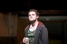 Woyzeck — MARK JACKSON