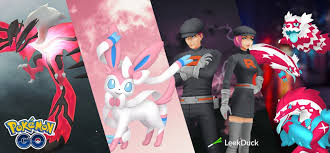 This guide will show players how they can find and capture their own. Luminous Legends Y Part 1 Leek Duck Pokemon Go News And Resources