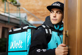 Happy wolting 💙 hello wolters, we have amazing news! Everything About Wolt Wolt