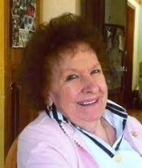 Obituary information for Phyllis May Bolinder
