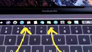 The touch bar on the macbook pro is blowing the app game wide open, allowing you to access check out these apps that actually make using the touch bar on macbook pro more useful! Top Macbook Pro Touchbar Hacks Simple Tech Man