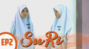 Tonton drama dua takdir cinta slot astro prima. Suri Episod 2