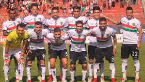Más que un equipo, todo un pueblo #vamospalestino #subetealcamello www.palestino.cl. La Historia De La Segunda Seleccion Palestina Que Jugara La Copa Libertadores De America