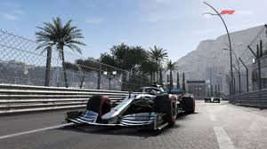 Jede geschichte hat einen anfang in f1® 2021, dem offiziellen videospiel zur fia formula one world championship™ 2021. Codemasters Gibt Weiter Gas Offizielle F1 Videospiele Bis Zum Jahr 2025
