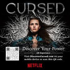 Tons of awesome 1080x1080 wallpapers to download for free. Netflix Launches New Cursed Virtual Experience