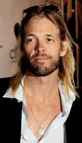 We will miss you Taylor. Much love to the whole family and crew.