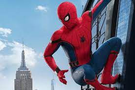 Hyphyp @ buy me a drink. Peter Parker Earth 199999 Iron Man Wiki Fandom