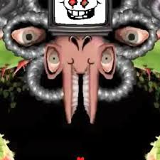 Undertale flowey battle hard mode version: Undertale Omega Flowey Fight Steamworkshop Download
