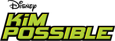 Image result for kim possible logo