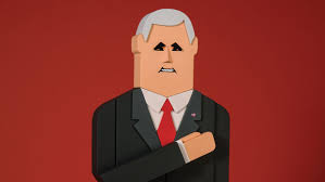 When an enemy's takedown puts jamie back into a position of power, dushane and sully use their slick tactics to outsmart him. The Danger Of President Pence The New Yorker