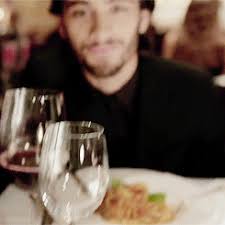 Like a flower made of iron" ♡