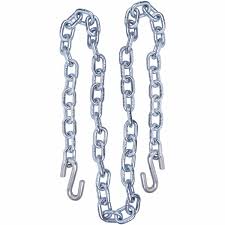 Corrente Com 2 Ganchos 2 70m Fsc620 Santa Catarina Em Oferta Fk