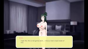 Hero Sex Academia - Inko Scenes by FapHouse