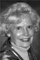 Elizabeth Walker Obituary (2014)