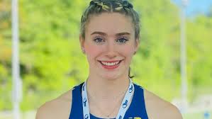 South Shore High School Girls Outdoor Track & Field All-Scholastic Team