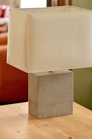 Unavailable Listing On Etsy Concrete Table Lamp Concrete Lamp Concrete Diy