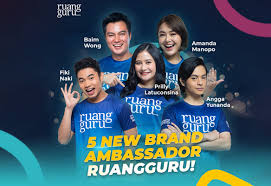 Belajar makin seru bersama ruangguru! Aplikasi Bimbingan Belajar Online 1 Di Indonesia Ruangguru