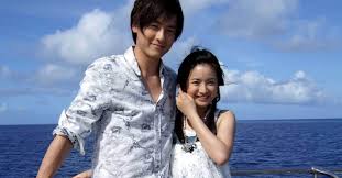 To her surprise, her new kind and amicable aunt and uncle are the parents of her cold and distant schoolmate, jiang zhi shu, a genius with an iq of 200 whom not too long ago rejected her when she confessed her feelings for him. 6 Reasons Why You Should Watch Classic Taiwanese Drama It Started With A Kiss Annyeong Oppa