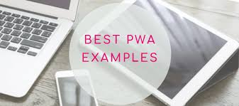 One such example of a web app which includes natural language processing is google docs. 12 Best Examples Of Progressive Web Apps Pwas In 2021