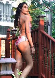 Pegah Ghafoori - Free pics, galleries & more at Babepedia