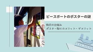 世界一周ポスターは怪しい 経験者がピースボートの割引制度を徹底解説します ポスター 世界一周 世界